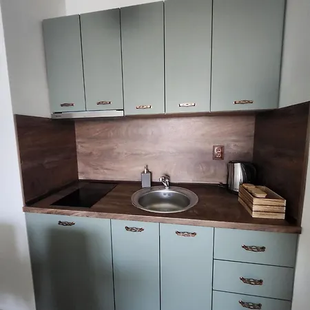 Апартамент Elegant Access Premium *