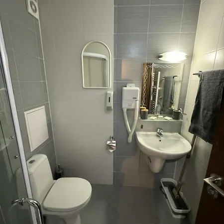 Elegant Access Premium Apartamento