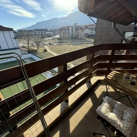 Apartamento Elegant Access Premium *
