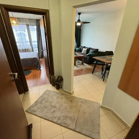 Apartment Elegant Access Premium Bansko