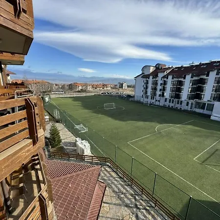 Elegant Access Premium Apartament