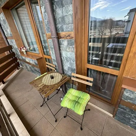 Elegant Access Premium Apartament *