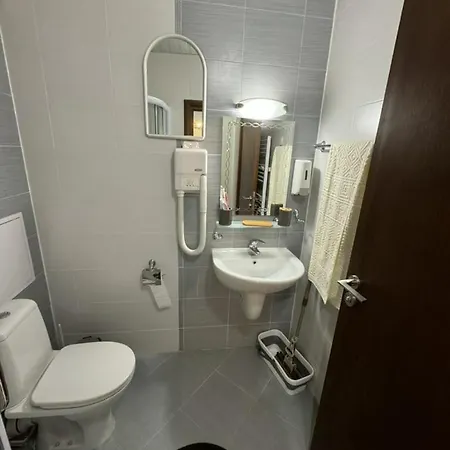 Apartamento Elegant Access Premium Bansko