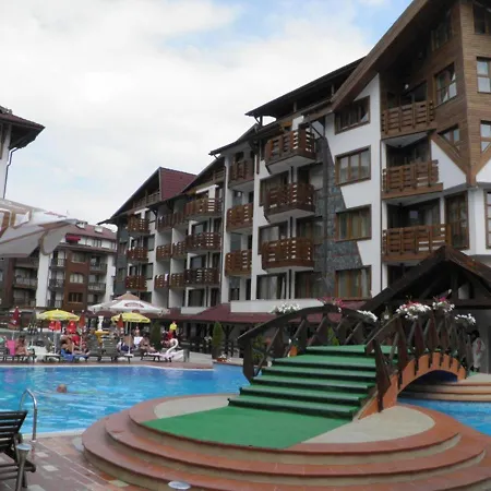 Elegant Access Premium Apartment