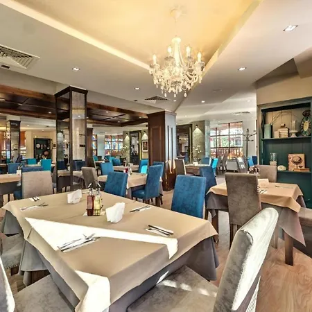 Elegant Access Premium Apartment Bansko