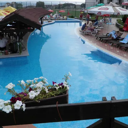 Apartamento Elegant Access Premium