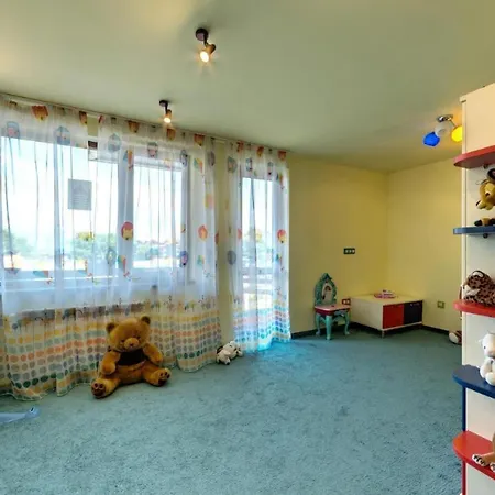 Elegant Access Premium Apartamento *