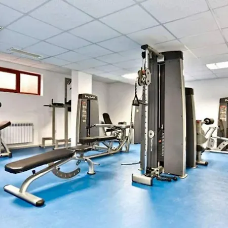 Apartment Elegant Access Premium *