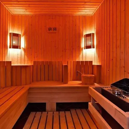 Apartament Elegant Access Premium Bansko