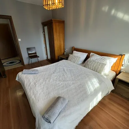 Apartamento Elegant Access Premium Bansko