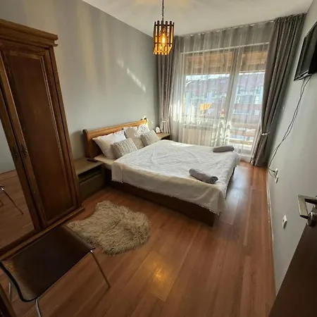 Elegant Access Premium Apartamento *