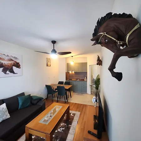 Elegant Access Premium * Bansko