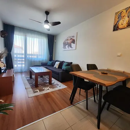 Elegant Access Premium Apartamento *
