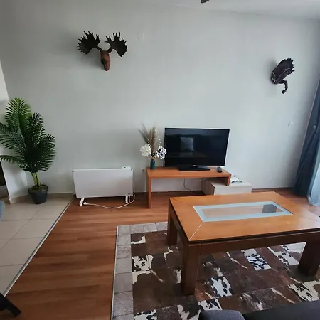 Apartamento Elegant Access Premium
