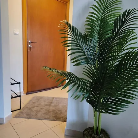 Elegant Access Premium Apartment Bansko