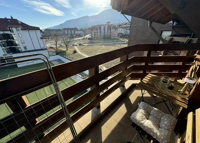 Διαμέρισμα Elegant Access Premium *