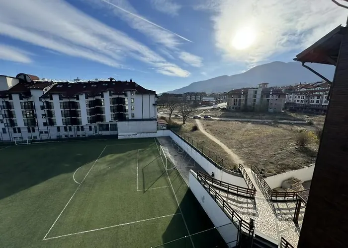 Διαμέρισμα Elegant Access Premium *