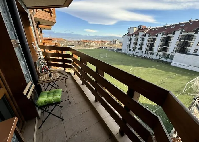 Elegant Access Premium Διαμέρισμα *