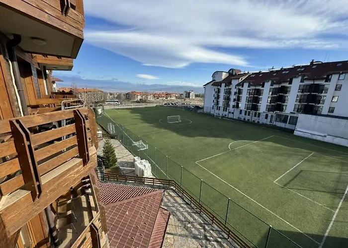 Elegant Access Premium Διαμέρισμα