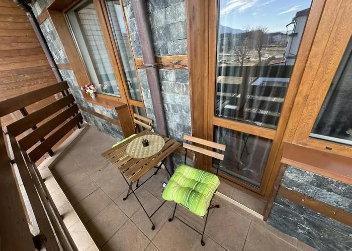 Elegant Access Premium Διαμέρισμα *