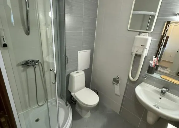 Διαμέρισμα Elegant Access Premium *