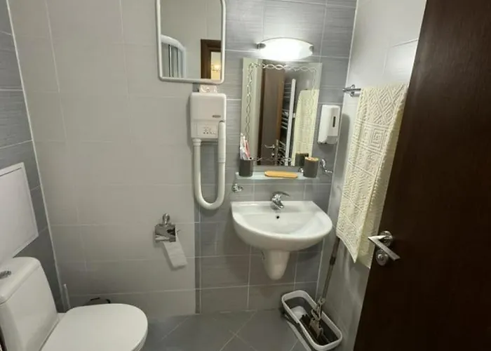 Διαμέρισμα Elegant Access Premium Μπάνσκο