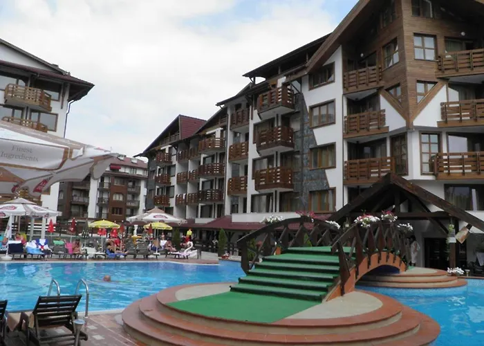 Elegant Access Premium Διαμέρισμα