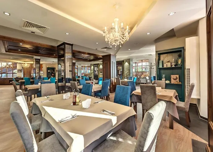 Elegant Access Premium Διαμέρισμα Μπάνσκο