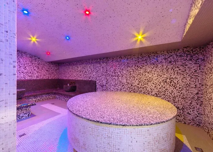 Elegant Access Premium * Μπάνσκο