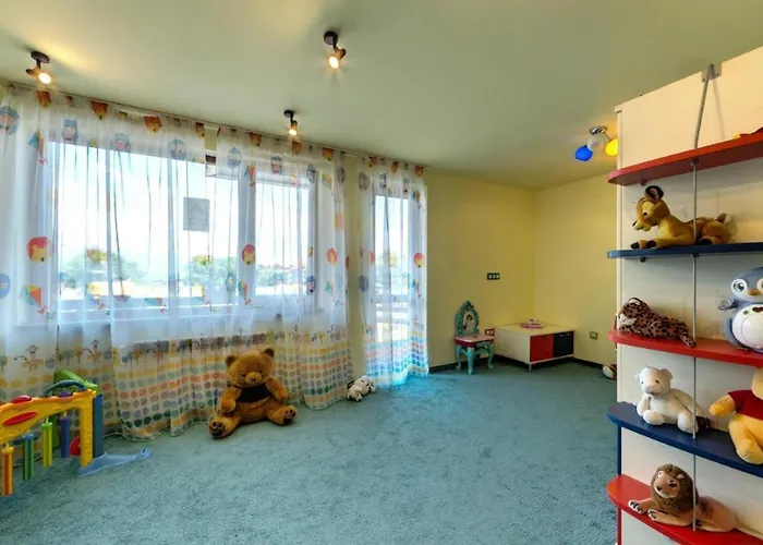 Elegant Access Premium Διαμέρισμα *