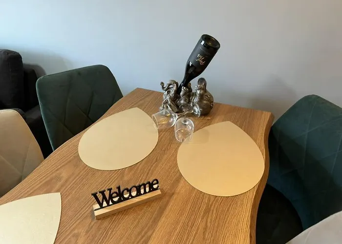 Διαμέρισμα Elegant Access Premium