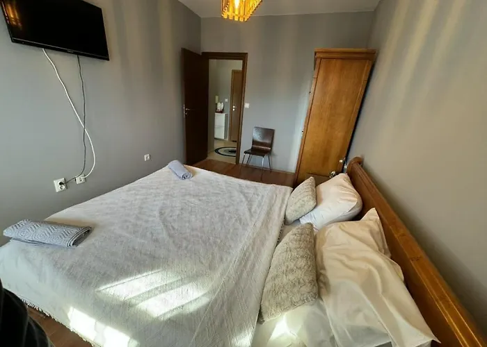 Elegant Access Premium Διαμέρισμα Μπάνσκο