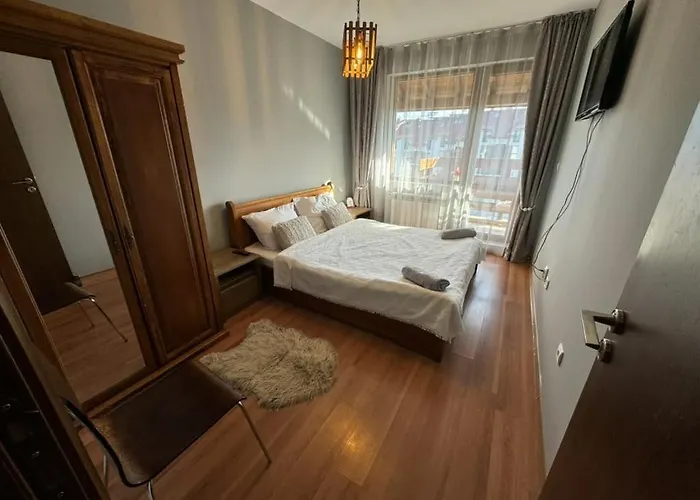 Elegant Access Premium Διαμέρισμα *