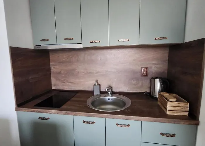 Διαμέρισμα Elegant Access Premium *