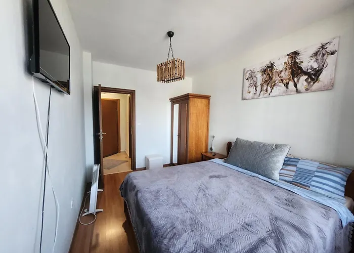 Elegant Access Premium Διαμέρισμα *