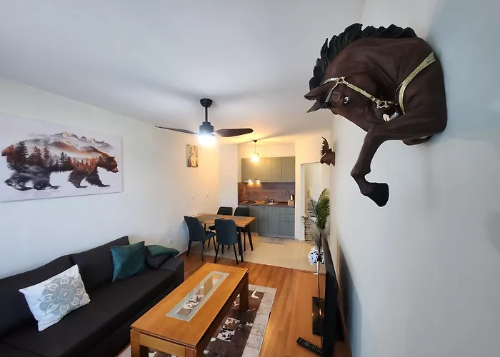 Elegant Access Premium * Μπάνσκο