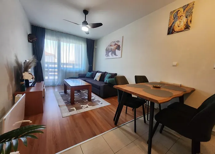 Elegant Access Premium Διαμέρισμα *