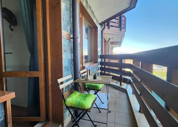 Διαμέρισμα Elegant Access Premium *