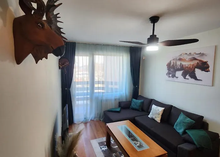 Elegant Access Premium Διαμέρισμα Μπάνσκο