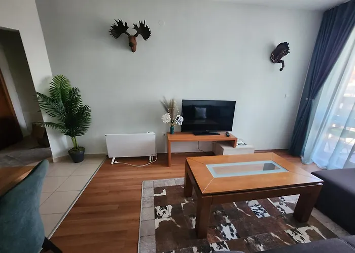 Διαμέρισμα Elegant Access Premium