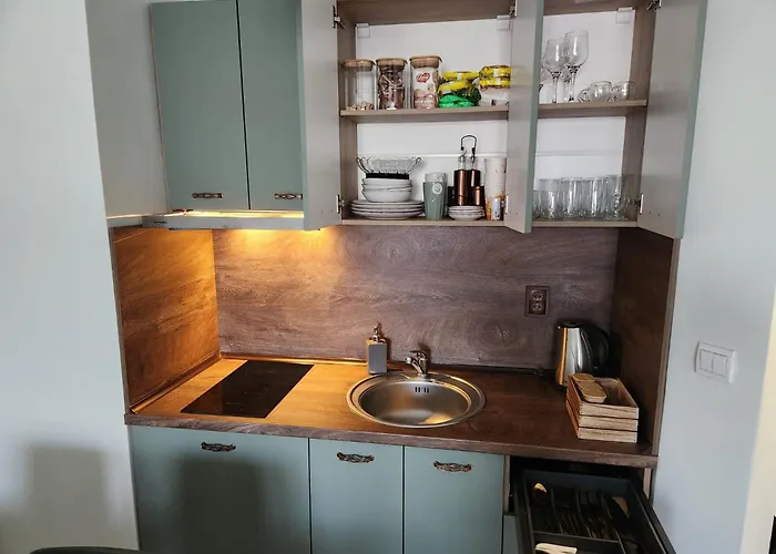 Elegant Access Premium Μπάνσκο